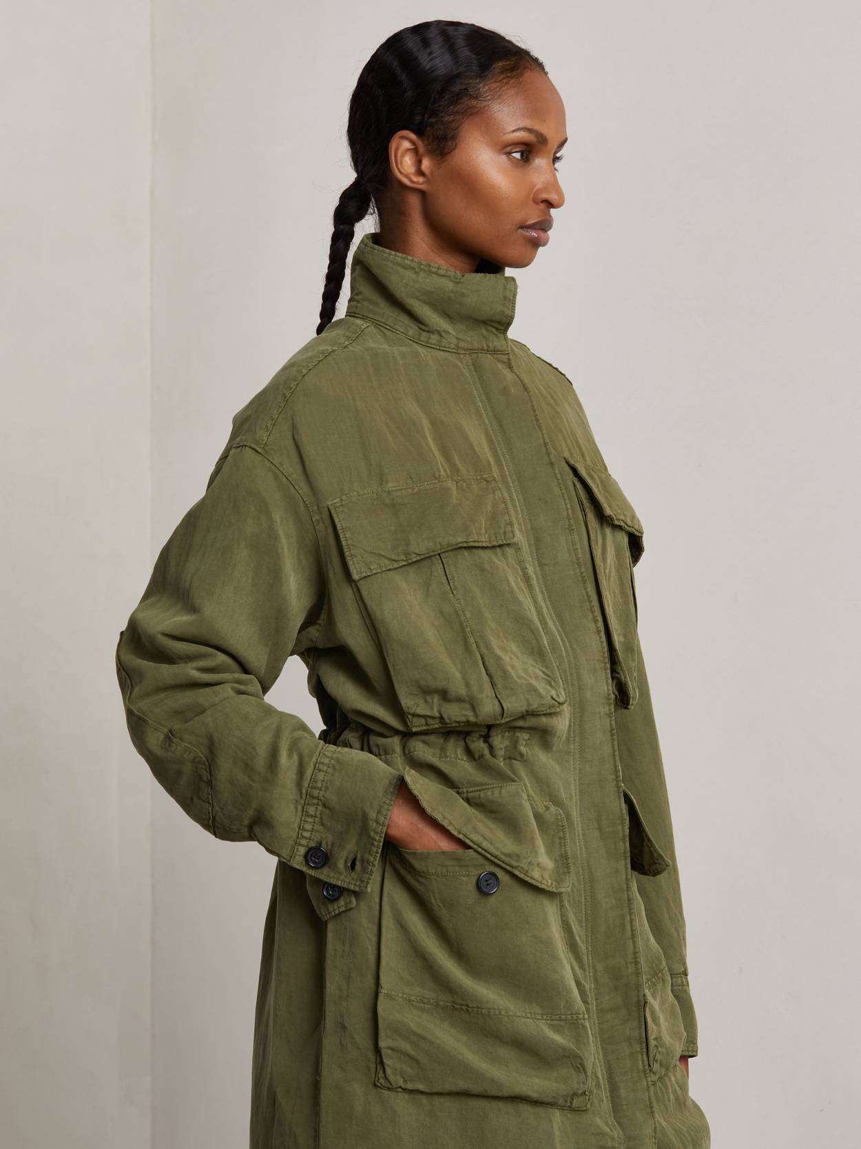 parka utility