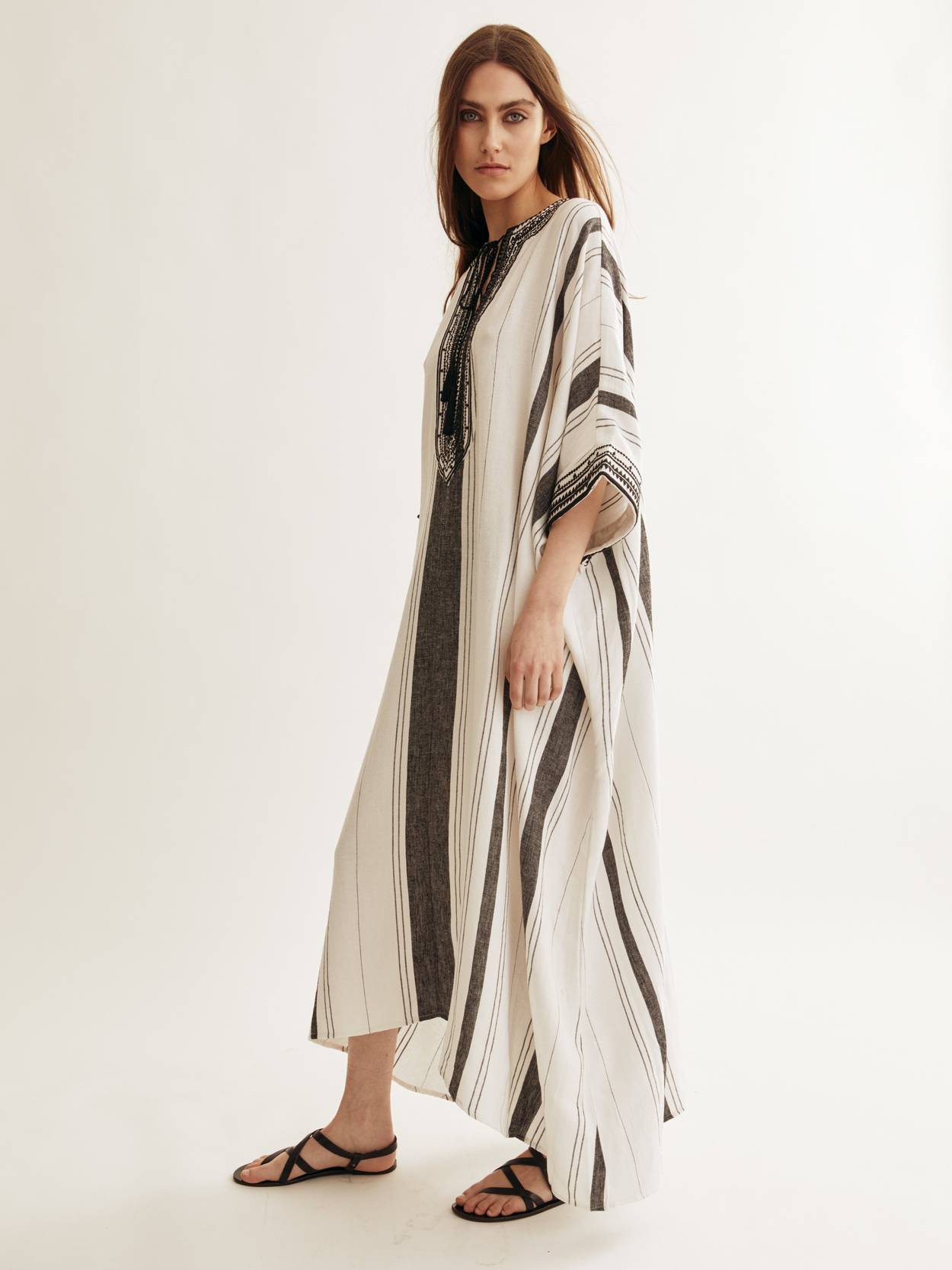 Ethel Kaftan Dresses Online Hunkydory Hunkydory