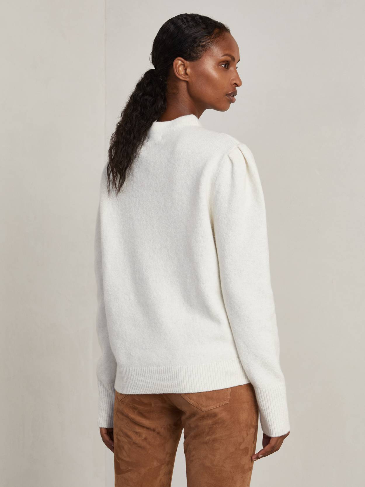 Andrea Sweater Hunkydory