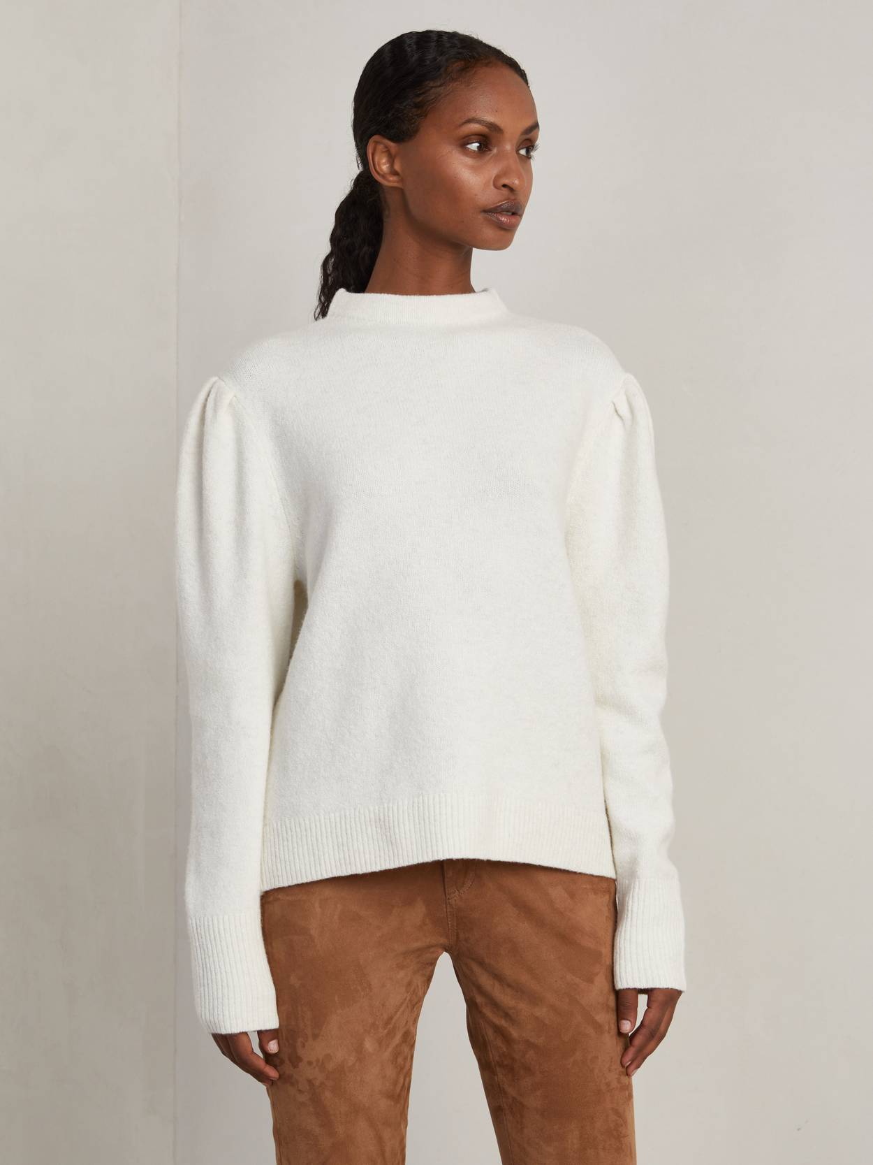 Andrea Sweater Hunkydory