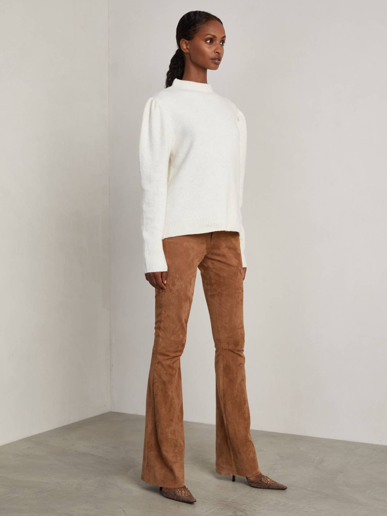 Andrea Sweater Hunkydory
