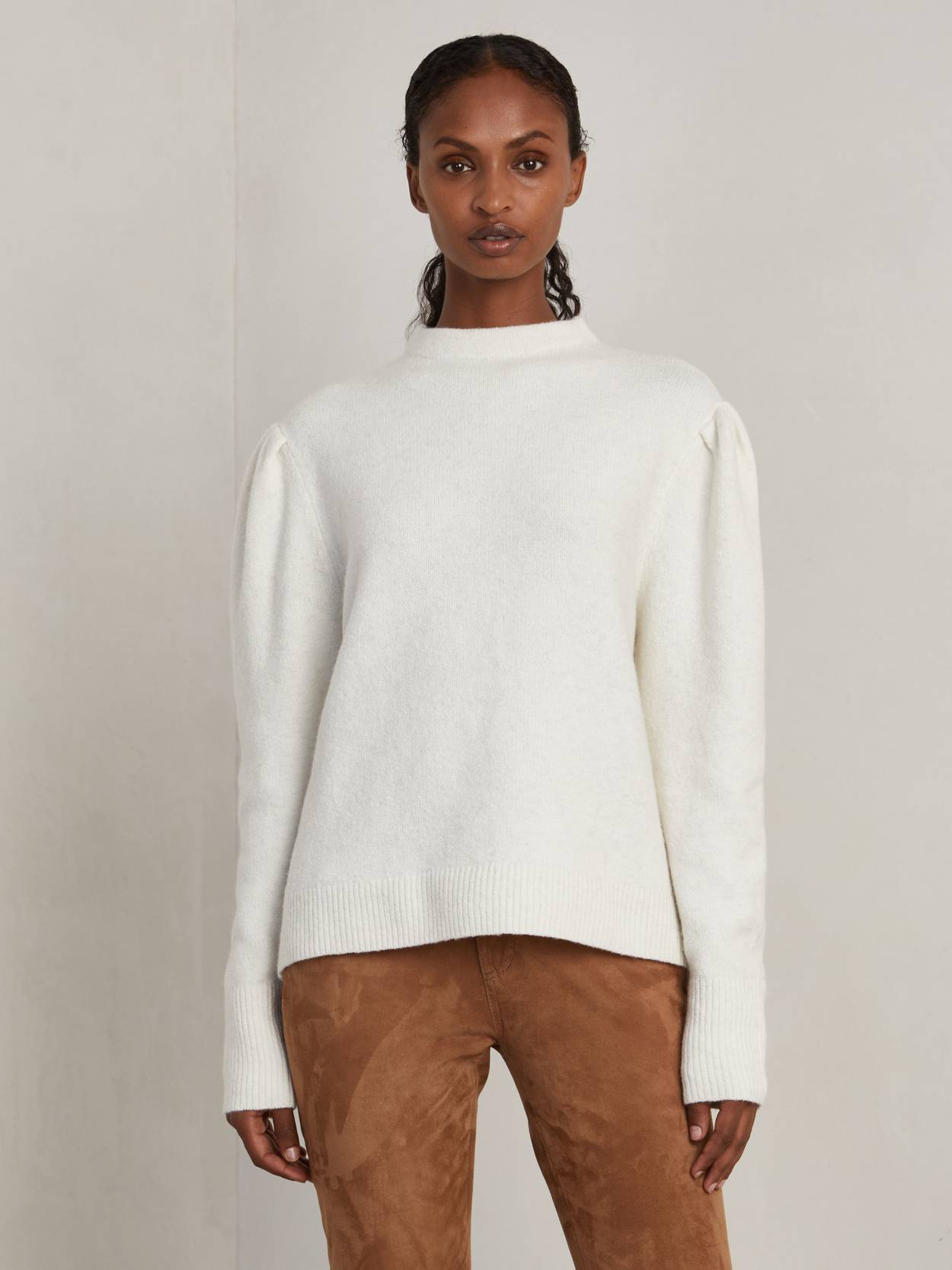 Andrea Sweater Hunkydory
