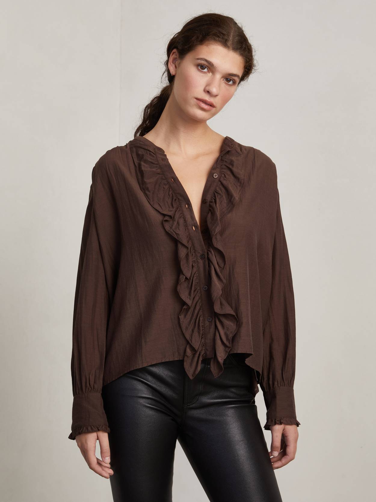 Danny Blouse | Hunkydory