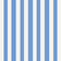 Mid Blue Stripe